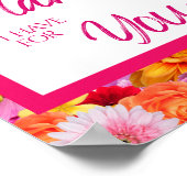 Inspiration Poster (Ecke)