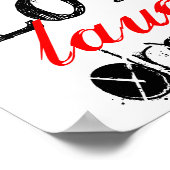 Inspiration Poster (Ecke)