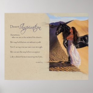Inspiration Poster