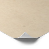 Inspiration Poster (Ecke)