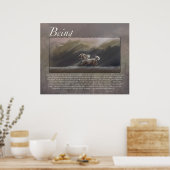 Inspiration Poster (Küche)