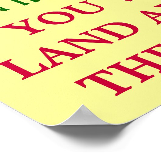 INSPIRATION POSTER (Ecke)