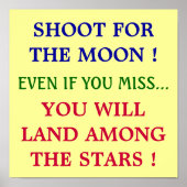 INSPIRATION POSTER (Vorne)