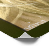 Inspiration Poster (Ecke)