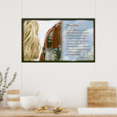 Inspiration Poster (Küche)