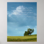 Inspiration - Poster (Vorne)