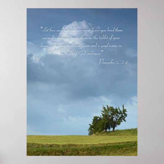 Inspiration - Poster (Vorne)