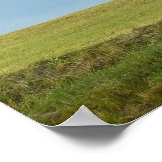 Inspiration - Poster (Ecke)