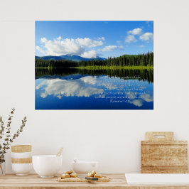 Inspiration Poster erstellen