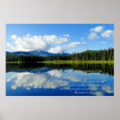 Inspiration Poster erstellen (Vorne)