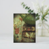 Inspiration Postkarte (Stehend Vorderseite)