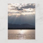 Inspiration - Postkarte (Vorderseite)