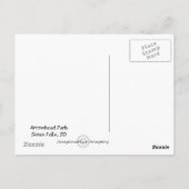 Inspiration Postkarten Bulk Discount Motivation (Rückseite)