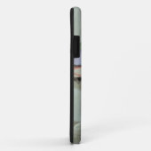 Inspiration Rabbit: Immer Liebe Zeichenkunst druck Case-Mate iPhone Hülle (Hinten/Rechts)