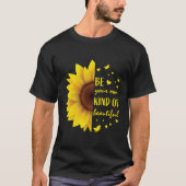 Inspiration Redewendungen N T-Shirt (Vorderseite)