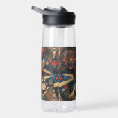 Inspiration Saphire "Ancient Indigenous Chronic Trinkflasche (Rechts)