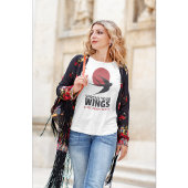 Inspiration Schlucken T - Shirt