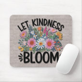 Inspiration/Schöne Mamas Leben Besuch Mousepad (Mit Mouse)