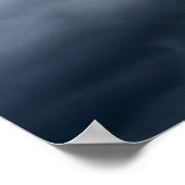 Inspiration Sky - Poster (Ecke)