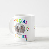 Inspiration-Special-Teacher-Foto Kaffeetasse (Vorderseite Links)