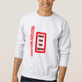 Inspiration Sprichwort T - Shirt (Vorderseite)