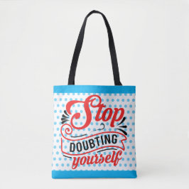 Inspiration Stopp Doubbing Tasche