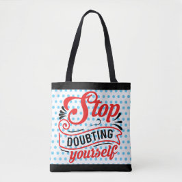 Inspiration Stopp Doubbing Tasche