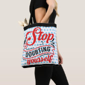Inspiration Stopp Doubbing Tasche (Von Nahem)