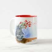 Inspiration Südwest Dreams Tasse (Vorderseite Links)