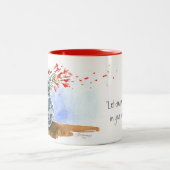 Inspiration Südwest Dreams Tasse (Mittel)