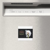 Inspiration | Sun Tzu Magnet (In Situ (Geschirrspüler))