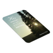 Inspiration Sunrise Magnet (Rechte Seite)