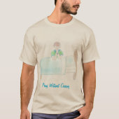 Inspiration T - Shirt (Vorderseite)