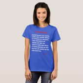 Inspiration T-Shirt (Vorne ganz)