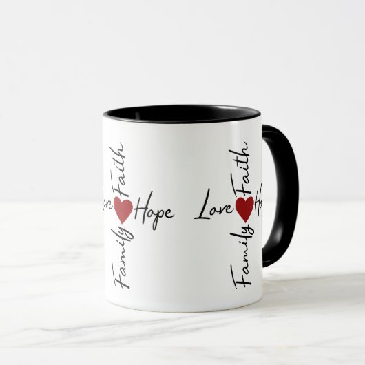 Inspiration Tasse (VorderseiteRechts)