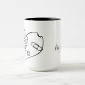 Inspiration Tasse (Zentrum)