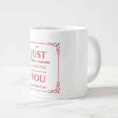 Inspiration Tasse 2 (Vorderseite Rechts)