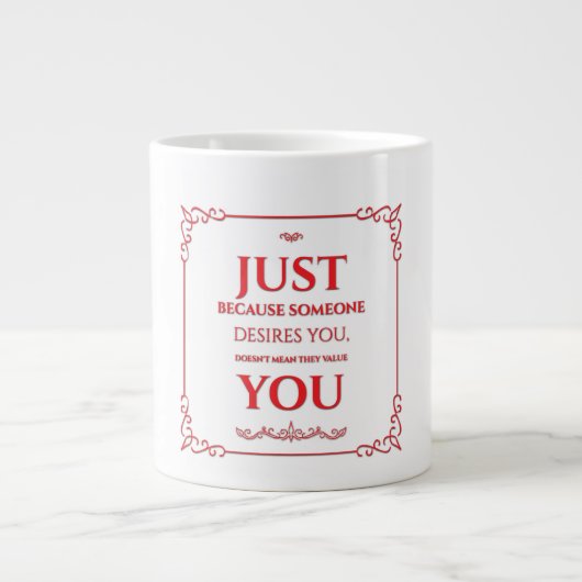 Inspiration Tasse 2 (Vorderseite)