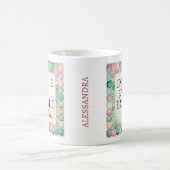 Inspiration Tasse | Frieden einatmen (Mittel)