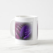 Inspiration-Tasse Kaffeetasse (Vorderseite Links)