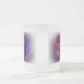 Inspiration-Tasse Mattglastasse (Mittel)