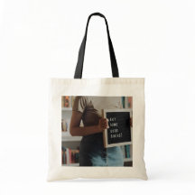 Inspiration Tote Bag