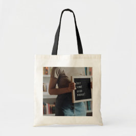 Inspiration Tote Bag Tragetasche