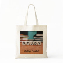 Inspiration Tote Bag