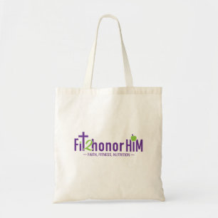 Inspiration Tote Bag Tragetasche
