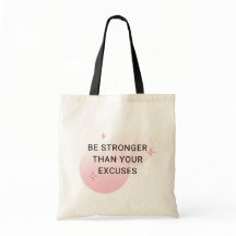 Inspiration Tote Bag