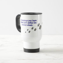 Inspiration Travel Mug - Behaltend bewegen