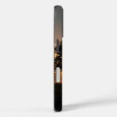 Inspiration Tree Sunset Silhouette Hope Gift Case-Mate iPhone Hülle (Rückseite / Rechts)