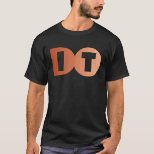 Inspiration tun es Motivierend Qoute Positivi T-Shirt