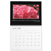 Inspiration und Motivation 2023 Kalender (Jan 2026)